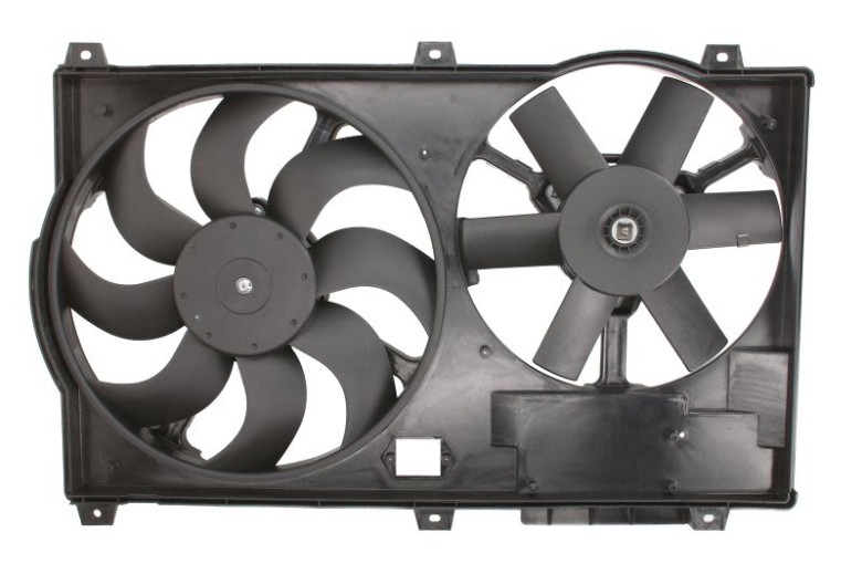 Ventilator / Citroen Jumper + Fiat Ducato + Peugeot Boxer (1994-2006), 805-0012