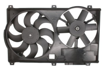 Ventilator / Citroen Jumper + Fiat Ducato + Peugeot Boxer (1994-2006), 805-0012