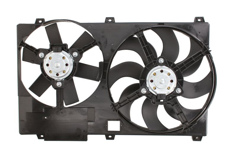 Ventilator / Citroen Jumper + Fiat Ducato + Peugeot Boxer (1994-2006), 805-0012