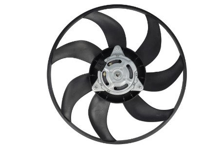 Ventilator / Fiat Abarth Punto Evo Grande Punto + Opel Adam Corsa (1999-2019), 809-0021