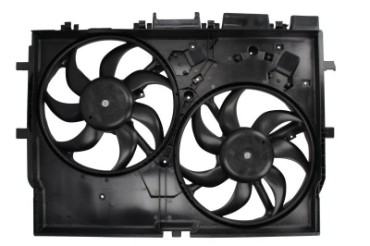 Ventilator / Fiat Ducato (2006-2014), 809-0029