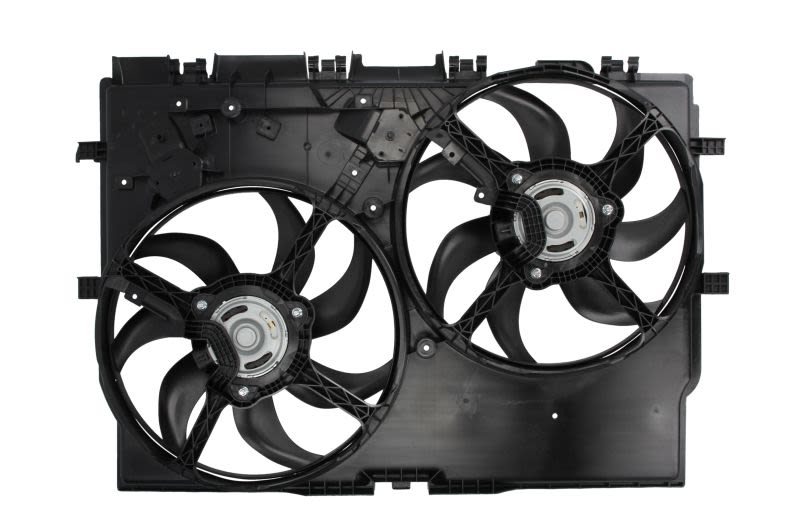 Ventilator / Fiat Ducato (2006-2014), 809-0029