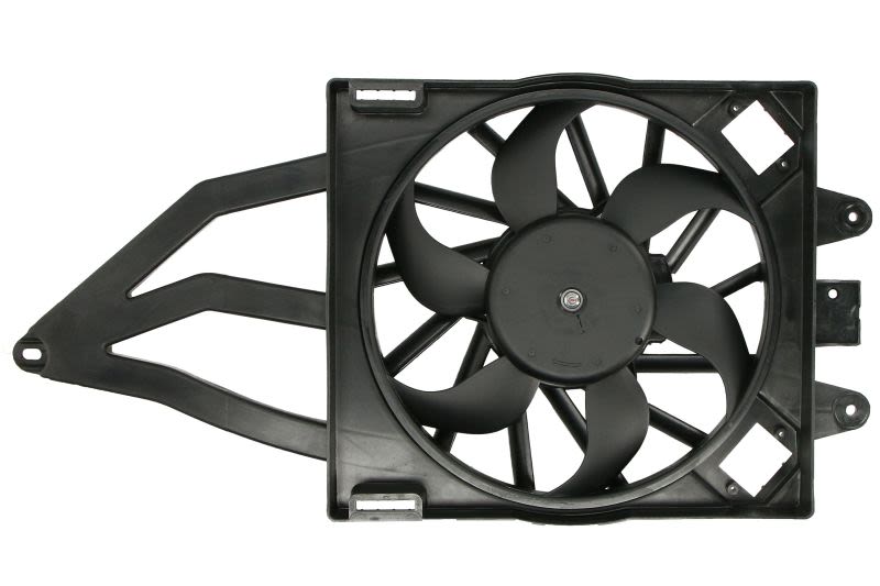 Ventilator / Fiat Panda (2003-2012), 809-0025