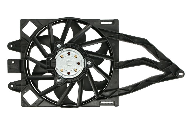 Ventilator / Fiat Panda (2003-2012), 809-0025