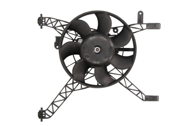 Ventilator / Ford B-Max + Fiesta VI (2008-2017), 810-0041