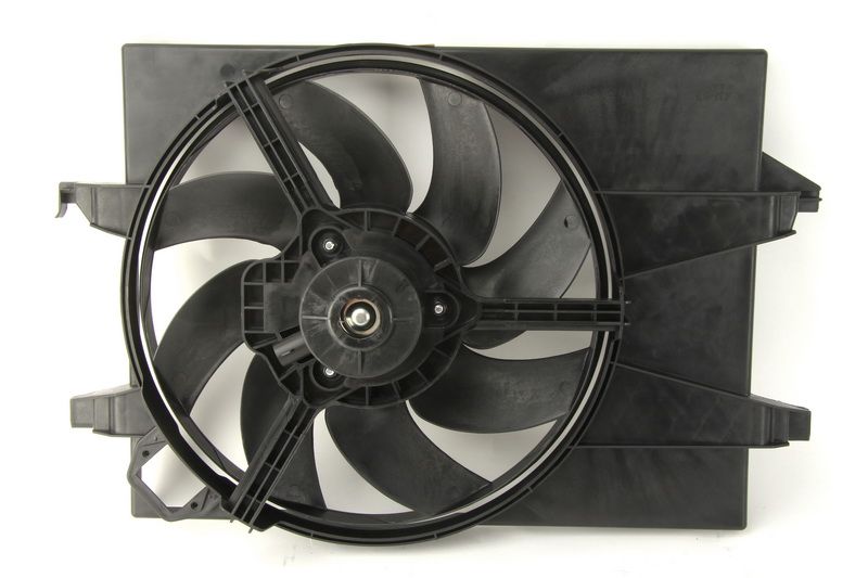 Ventilator / Ford Fiesta V (2001-2008), 810-0026