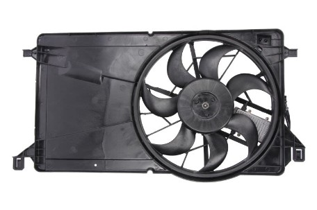Ventilator / Ford Focus C-Max + Mazda 3 + Volvo V50 C30 S40 (2003-2013), 820-0001