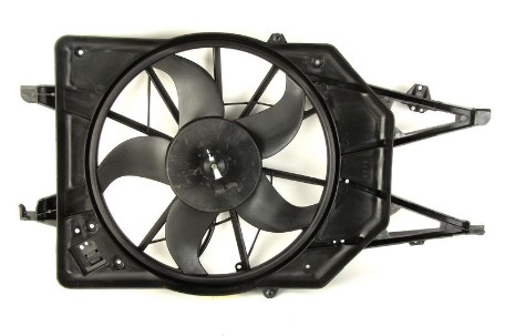 Ventilator / Ford Focus I (1998-2004), 810-0017