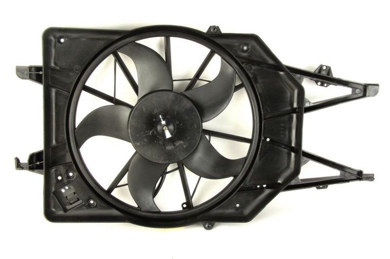 Ventilator / Ford Focus I (1998-2004), 810-0017