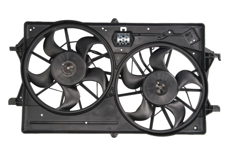 Ventilator / Ford Focus I (1998-2004), 810-0019