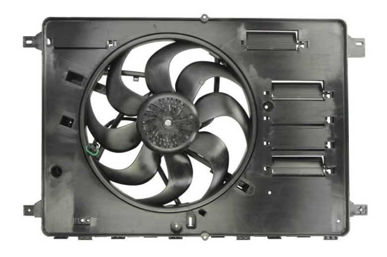 Ventilator / Ford Galaxy S-Max Mondeo Kuga (2006-2015), 810-0044