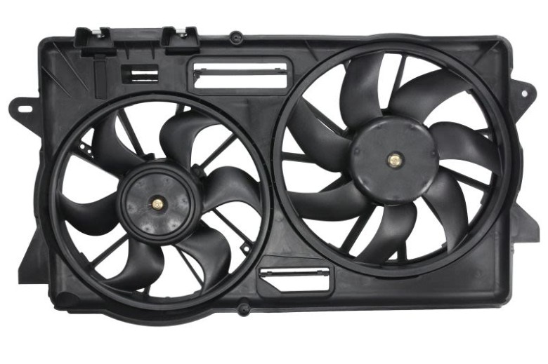 Ventilator / Ford Mustang (2014-2023), 810-0062
