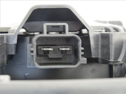 Ventilator / Ford Mustang (2014-2023), 810-0062