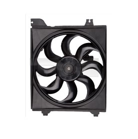 Ventilator / Kia Rio III (2011-2017), 817-0008