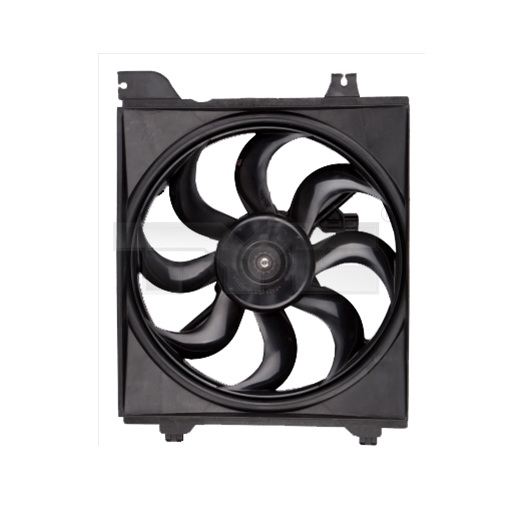 Ventilator / Kia Rio III (2011-2017), 817-0008