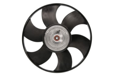 Ventilator / Mercedes Sprinter + VW Crafter 30-50 (2006-2018), 821-0008