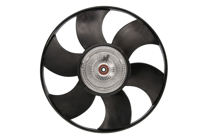 Ventilator / Mercedes Sprinter + VW Crafter 30-50 (2006-2018), 821-0008
