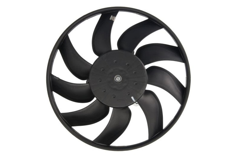 Ventilator / Mercedes Sprinter + VW Crafter 30-50 (2006-2018), 821-0020