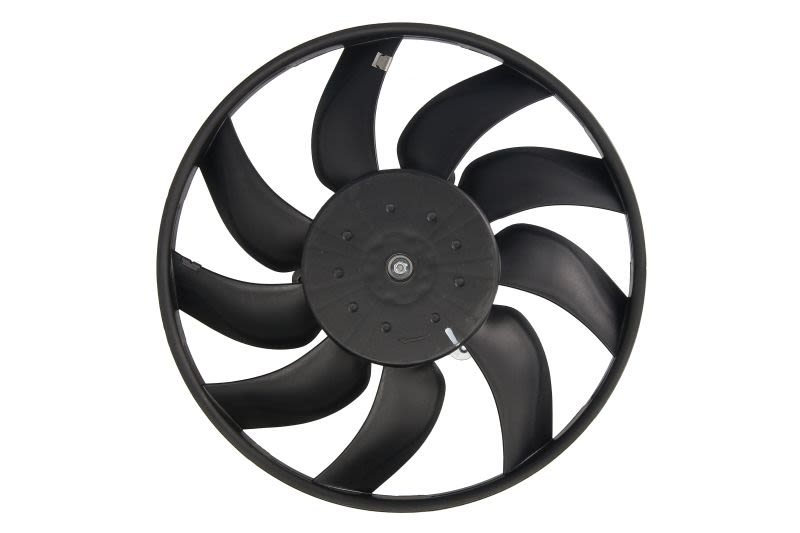 Ventilator / Mercedes Sprinter + VW Crafter 30-50 (2006-2018), 821-0020
