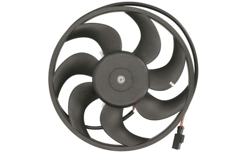 Ventilator / Mercedes Vito Viano W639 (2003-2014), 821-0007
