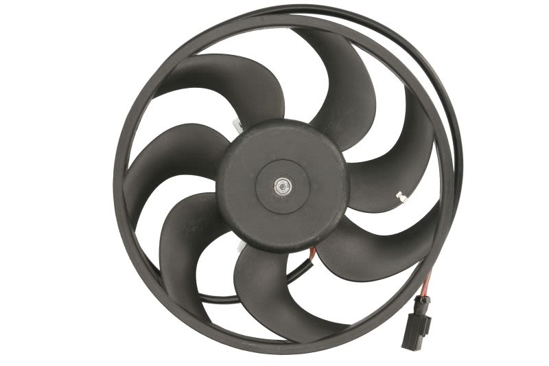 Ventilator / Mercedes Vito Viano W639 (2003-2014), 821-0007