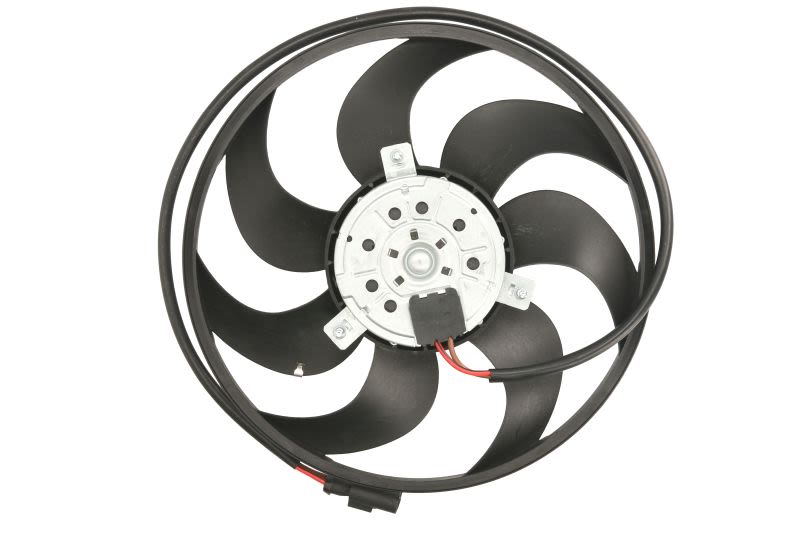 Ventilator / Mercedes Vito Viano W639 (2003-2014), 821-0007