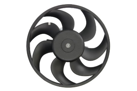 Ventilator / Mercedes Vito Viano W639 (2003-2014), 821-0017