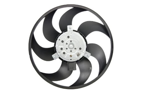 Ventilator / Mercedes Vito Viano W639 (2003-2014), 821-0017