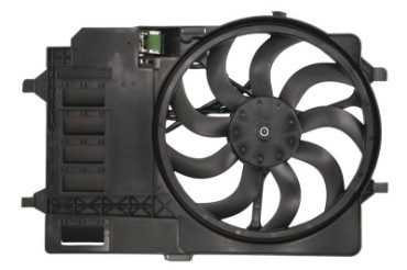 Ventilator / Mini Cooper One Cabrio R50 R52 R53 (2001-2006), 803-0001