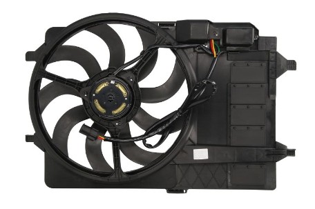 Ventilator / Mini Cooper One Cabrio R50 R52 R53 (2001-2006), 803-0001
