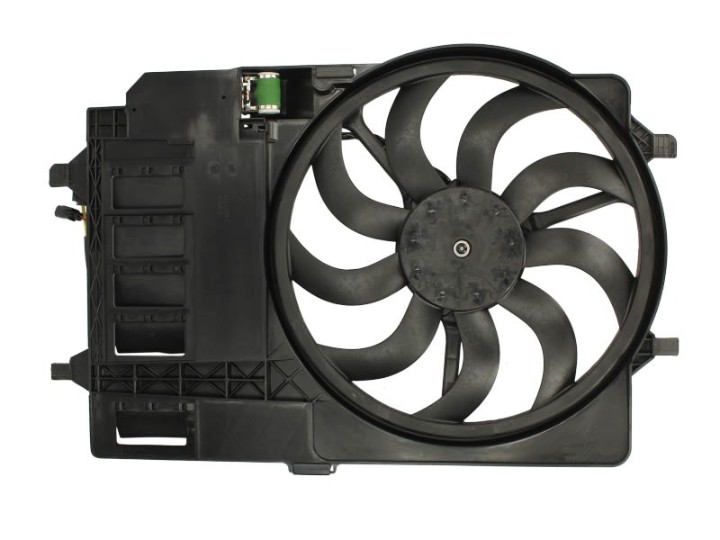 Ventilator / Mini Cooper One Cabrio R50 R52 R53 (2001-2006), 803-0002