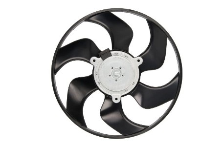 Ventilator / Nissan Micra Note + Renault Modus Twingo Clio Wind (2002-), 828-0014