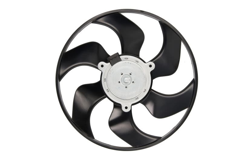 Ventilator / Nissan Micra Note + Renault Modus Twingo Clio Wind (2002-), 828-0014
