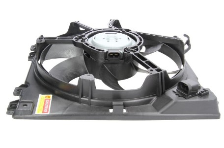 Ventilator / Nissan Micra + Renault Modus Twingo Clio Wind (2002-), 828-0001