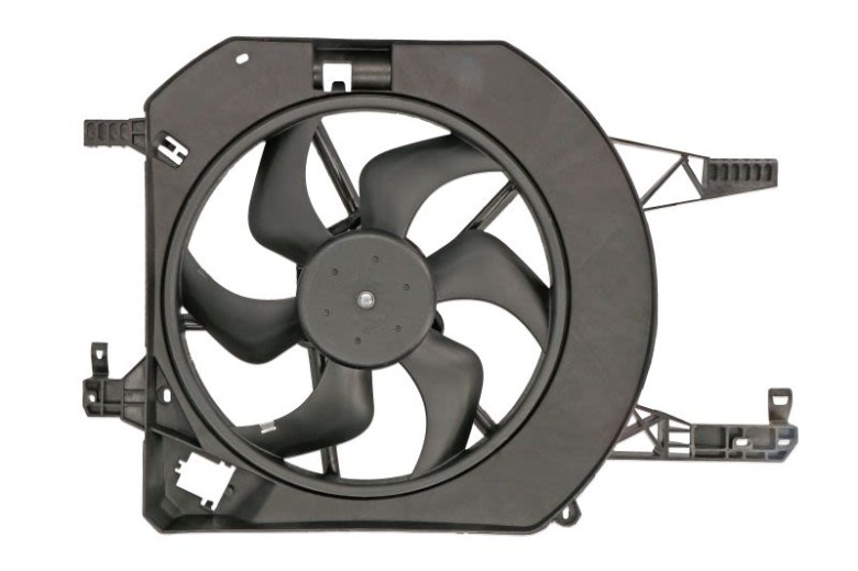 Ventilator / Nissan Primastar + Opel Vivaro + Renault Trafic (2001-2014), 825-0042