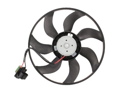 Ventilator / Opel Astra Cascada (2009-2019), 825-0019