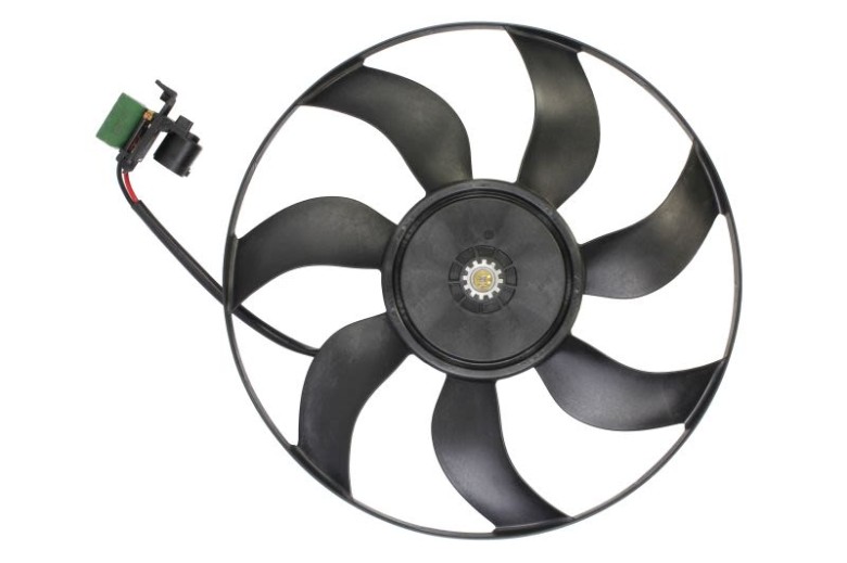 Ventilator / Opel Astra Cascada (2009-2019), 825-0020