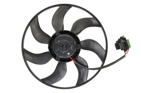 Ventilator / Opel Astra Cascada (2009-2019), 825-0020