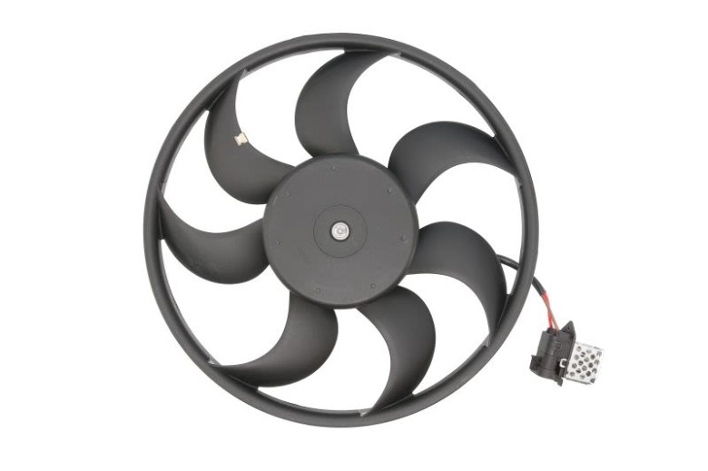 Ventilator / Opel Astra Zafira (2004-2015), 825-0021