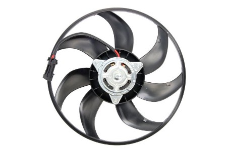 Ventilator / Opel Combo Corsa Tigra TwinTop (2000-2011), 825-0034