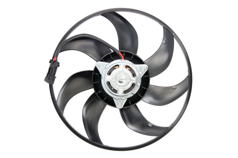 Ventilator / Opel Combo Corsa Tigra TwinTop (2000-2011), 825-0034