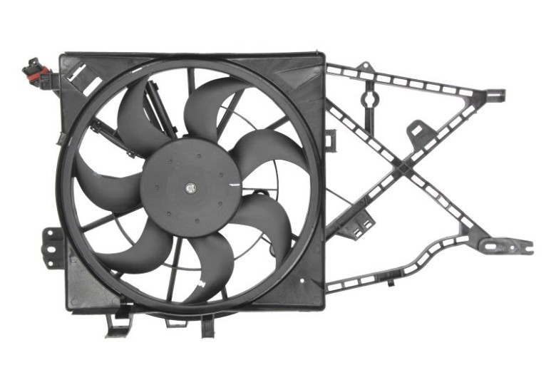 Ventilator / Opel Vectra B (1995-2002), 825-0010