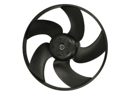 Ventilator / Peugeot 206 (1998-2013), 826-0007