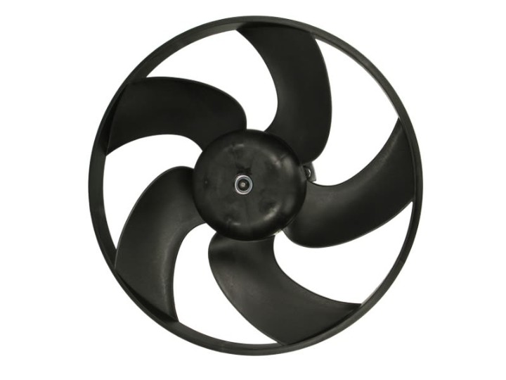 Ventilator / Peugeot 206 (1998-2013), 826-0007
