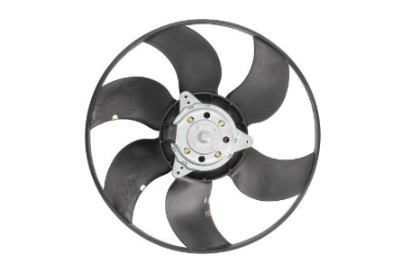 Ventilator / Renault Clio Thalia Kangoo Megane Scenic Trafic (1996-2021), 828-0006