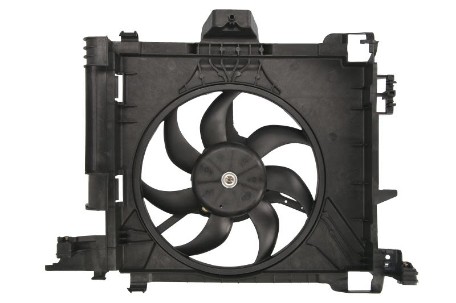 Ventilator / Smart Fortwo 451 (2007-2014), 833-0002