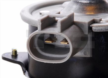 Ventilator / Toyota Yaris (1999-2005), 836-0015