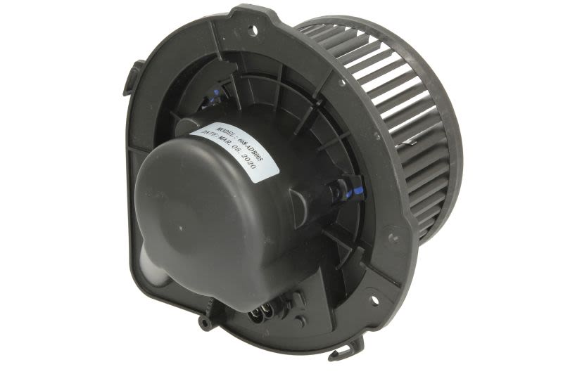 Ventilator unutarnjeg prostora / Audi 80 Cabrio Coupe A4 B5 (1988-2001), 502-0004