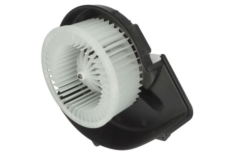 Ventilator unutarnjeg prostora / Audi A1 A2 + Seat Cordoba Toledo Ibiza + Škoda Roomster Fabia Rapid + VW Polo Fox (1999-2021), 532-0002