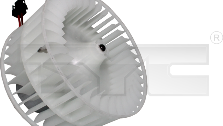 Ventilator unutarnjeg prostora / BMW serije 3 E36 (1990-2000), 503-0013